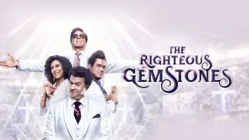 Backdrop for the TV series "The Righteous Gemstones" #1326566