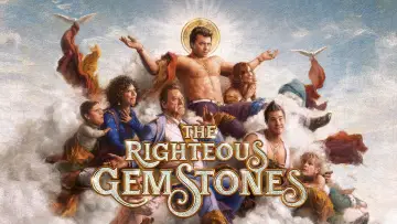 Backdrop for the TV series "The Righteous Gemstones" #1326568