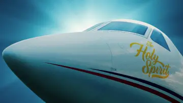 Backdrop for the TV series "The Righteous Gemstones" #1326582