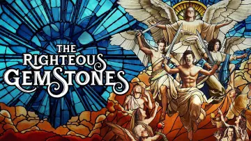 Backdrop for the TV series "The Righteous Gemstones" #1326590