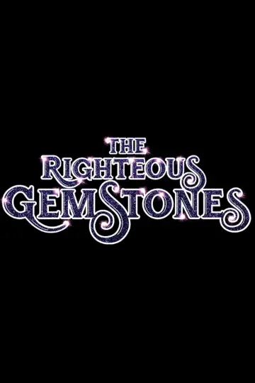 Poster for the TV series "The Righteous Gemstones" #1326641