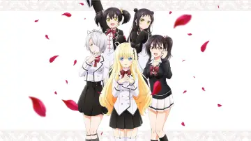 Backdrop for the TV series "Boarding School Juliet" #1429854
