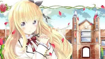 Backdrop for the TV series "Boarding School Juliet" #1429858