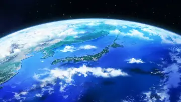 Backdrop for the TV series "DAKAICHI -I