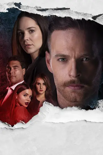 False Identity (2018)