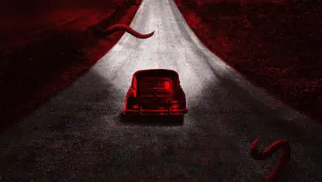 Backdrop for the TV series "Lovecraft Country" #1466299