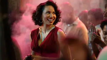 Backdrop for the TV series "Lovecraft Country" #1466308