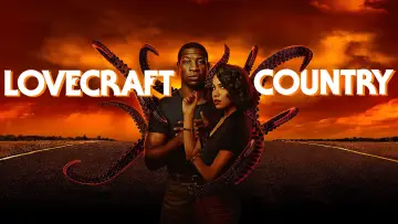 Backdrop for the TV series "Lovecraft Country" #1466311