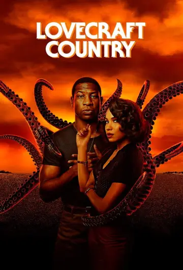 Poster for the TV series "Lovecraft Country" #1466321