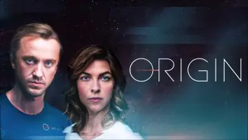 Backdrop for the TV series "Origin" #1466418