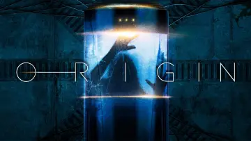 Backdrop for the TV series "Origin" #1466429