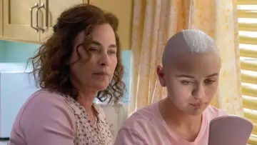 Backdrop for the TV series "The Act" #1407715