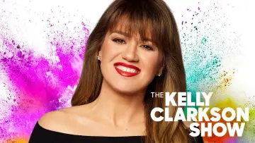 Backdrop к сериалу "The Kelly Clarkson Show" #1217744
