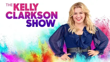 Backdrop к сериалу "The Kelly Clarkson Show" #1217748