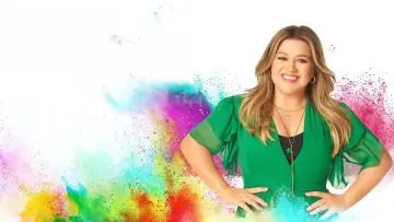 Backdrop к сериалу "The Kelly Clarkson Show" #1217749