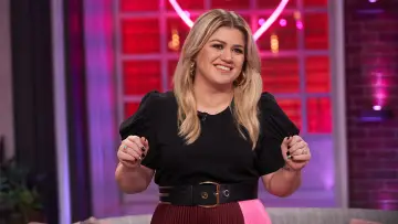 Backdrop к сериалу "The Kelly Clarkson Show" #1217750