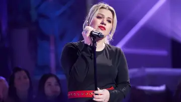 Backdrop к сериалу "The Kelly Clarkson Show" #1217751