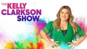 Backdrop к сериалу "The Kelly Clarkson Show" #1217752