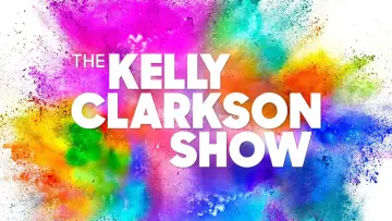 Backdrop к сериалу "The Kelly Clarkson Show" #1217753