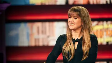 Backdrop к сериалу "The Kelly Clarkson Show" #1217754