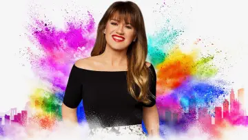 Backdrop к сериалу "The Kelly Clarkson Show" #1217755