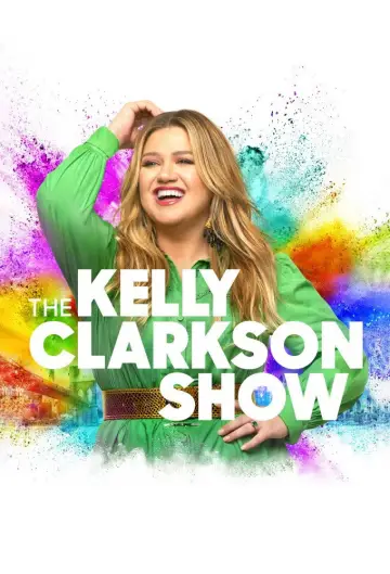 Poster к сериалу "The Kelly Clarkson Show" #1217763