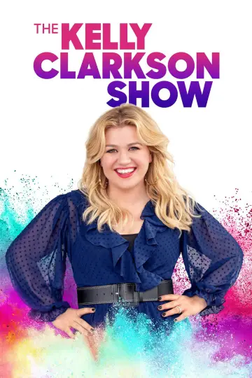 Poster к сериалу "The Kelly Clarkson Show" #1217765