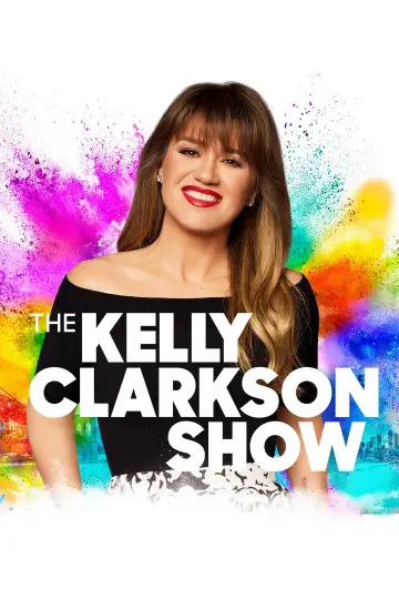 Poster к сериалу "The Kelly Clarkson Show" #1217767