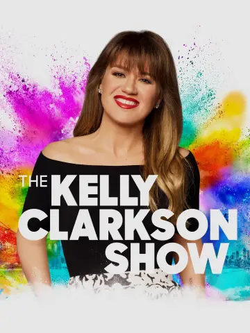 Poster к сериалу "The Kelly Clarkson Show" #1217772