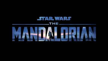 Backdrop for the TV series "The Mandalorian" #1281728