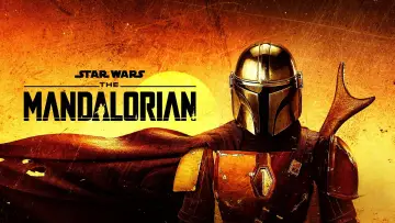 Backdrop for the TV series "The Mandalorian" #1281762