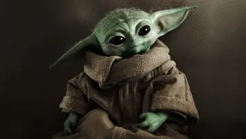 Backdrop for the TV series "The Mandalorian" #1281773