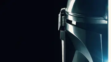 Backdrop for the TV series "The Mandalorian" #1281829