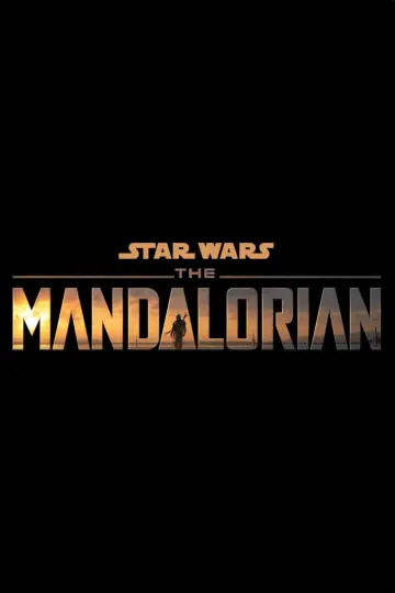 Poster for the TV series "The Mandalorian" #1281922