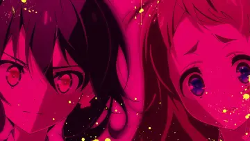Backdrop for the TV series "ZOMBIE LAND SAGA" #1426745
