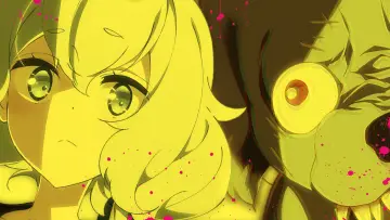 Backdrop for the TV series "ZOMBIE LAND SAGA" #1426746
