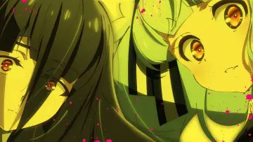 Backdrop for the TV series "ZOMBIE LAND SAGA" #1426747