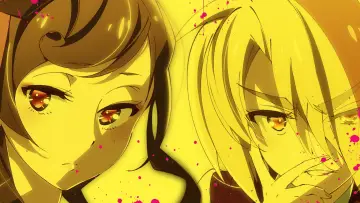 Backdrop for the TV series "ZOMBIE LAND SAGA" #1426748