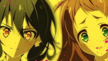 Backdrop for the TV series "ZOMBIE LAND SAGA" #1426749