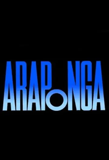 Araponga poster