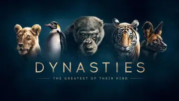 Backdrop к сериалу "Dynasties" #1490112
