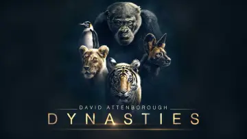 Backdrop к сериалу "Dynasties" #1490113