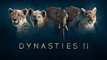 Backdrop к сериалу "Dynasties" #1490116