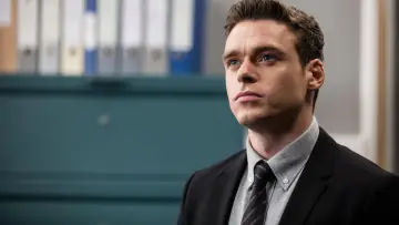 Backdrop for the TV series "Bodyguard" #1460321