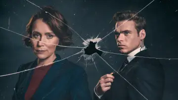 Backdrop for the TV series "Bodyguard" #1460327