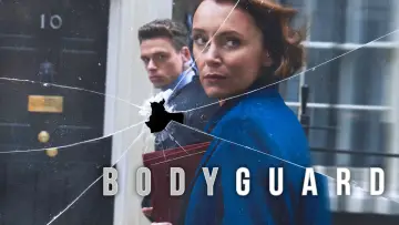 Backdrop for the TV series "Bodyguard" #1460329