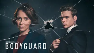 Backdrop for the TV series "Bodyguard" #1460330