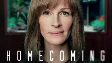 Backdrop for the TV series "Homecoming" #1468279