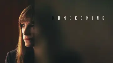 Backdrop for the TV series "Homecoming" #1468280