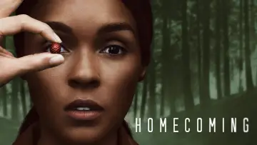 Backdrop for the TV series "Homecoming" #1468283